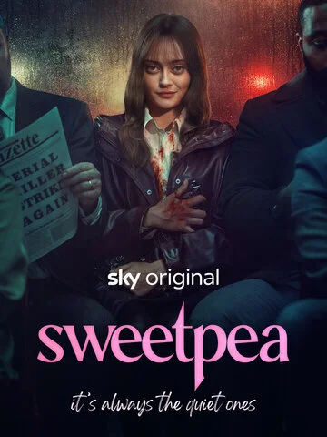 Дорогуша (2024) - смотреть онлайн